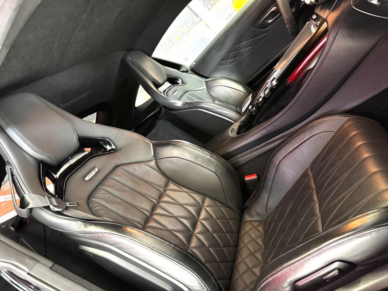 Mercedes-benz GT AMG Night Edition IVA INCLUSA OK LEASING OK PERMUTE