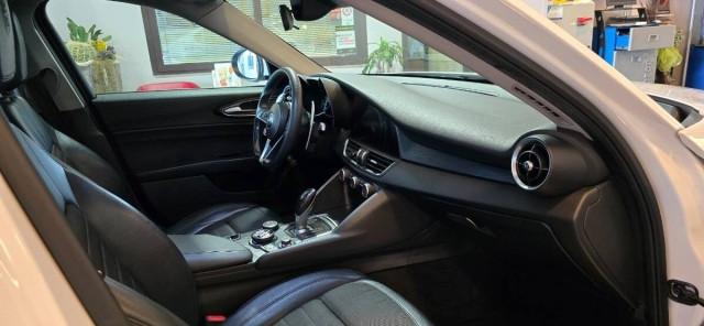 Alfa Romeo Giulia Giulia ATM 180 CV  2.2 Launch Ed*GAR 2ANNI ALFA*