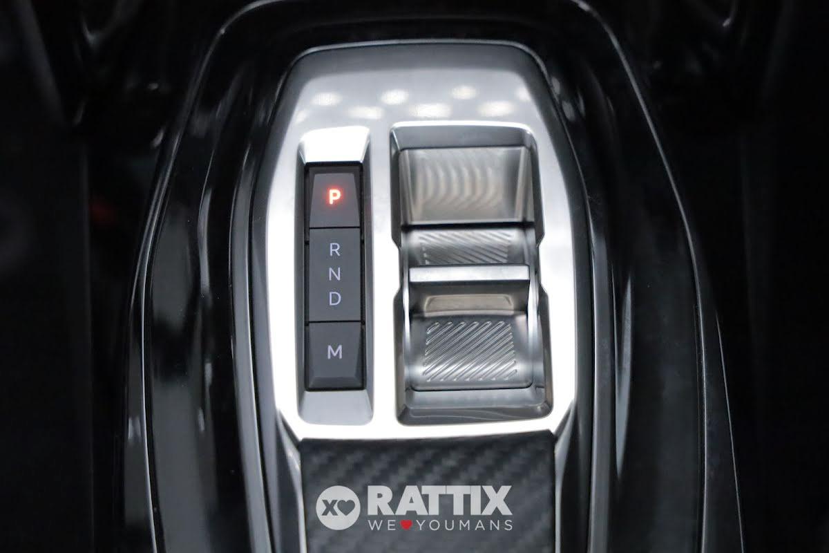 Peugeot 208 1.2 hybrid 110CV Business e-dcs 6