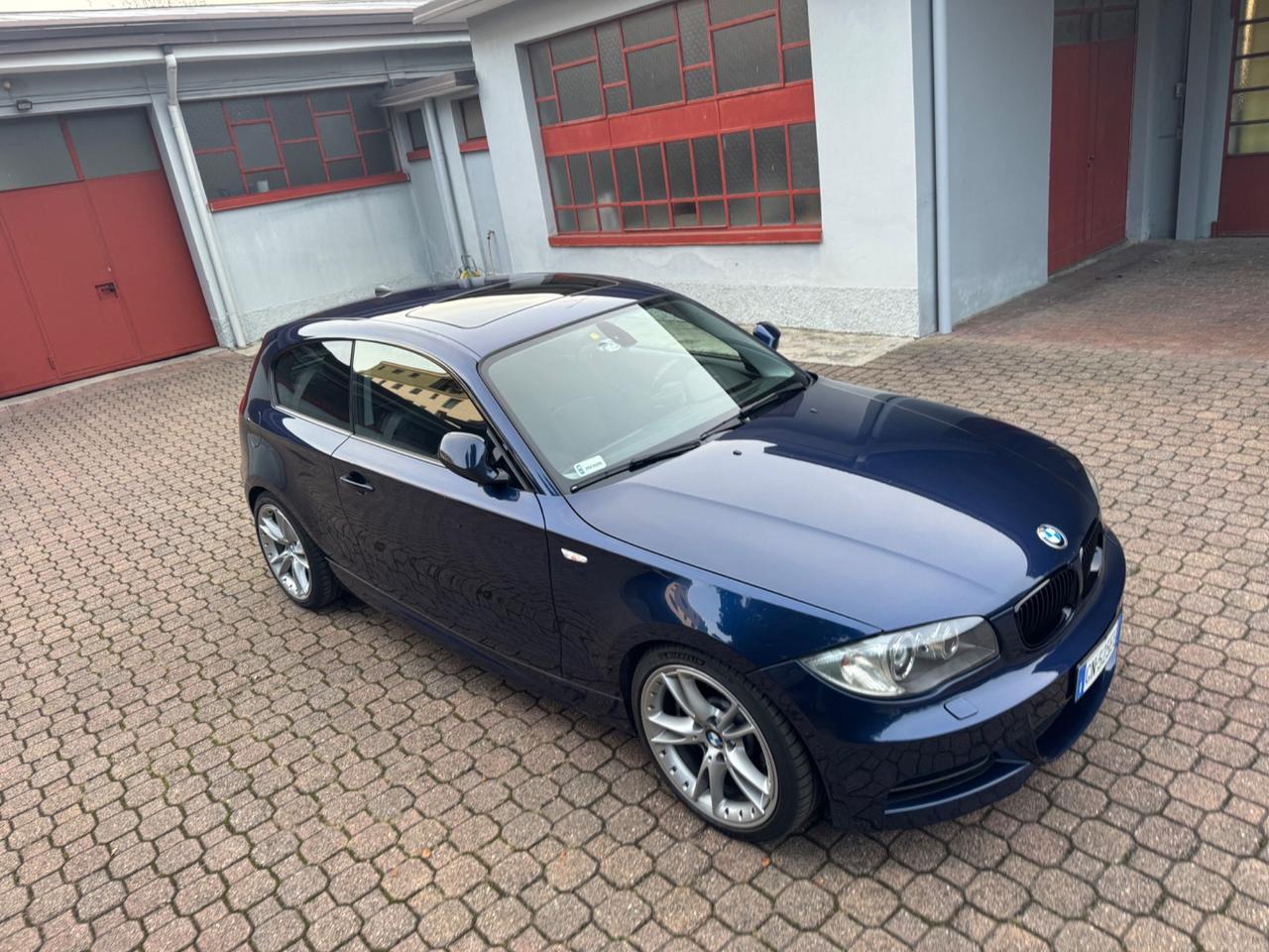 Bmw 118 SWAP 335i 440cv
