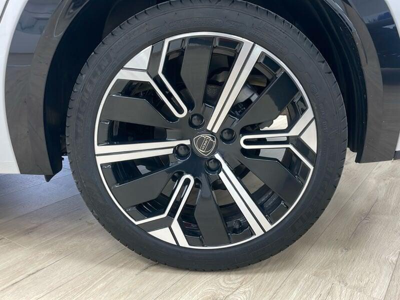 Lancia Ypsilon Ypsilon 1.2 LX 100cv e-dct