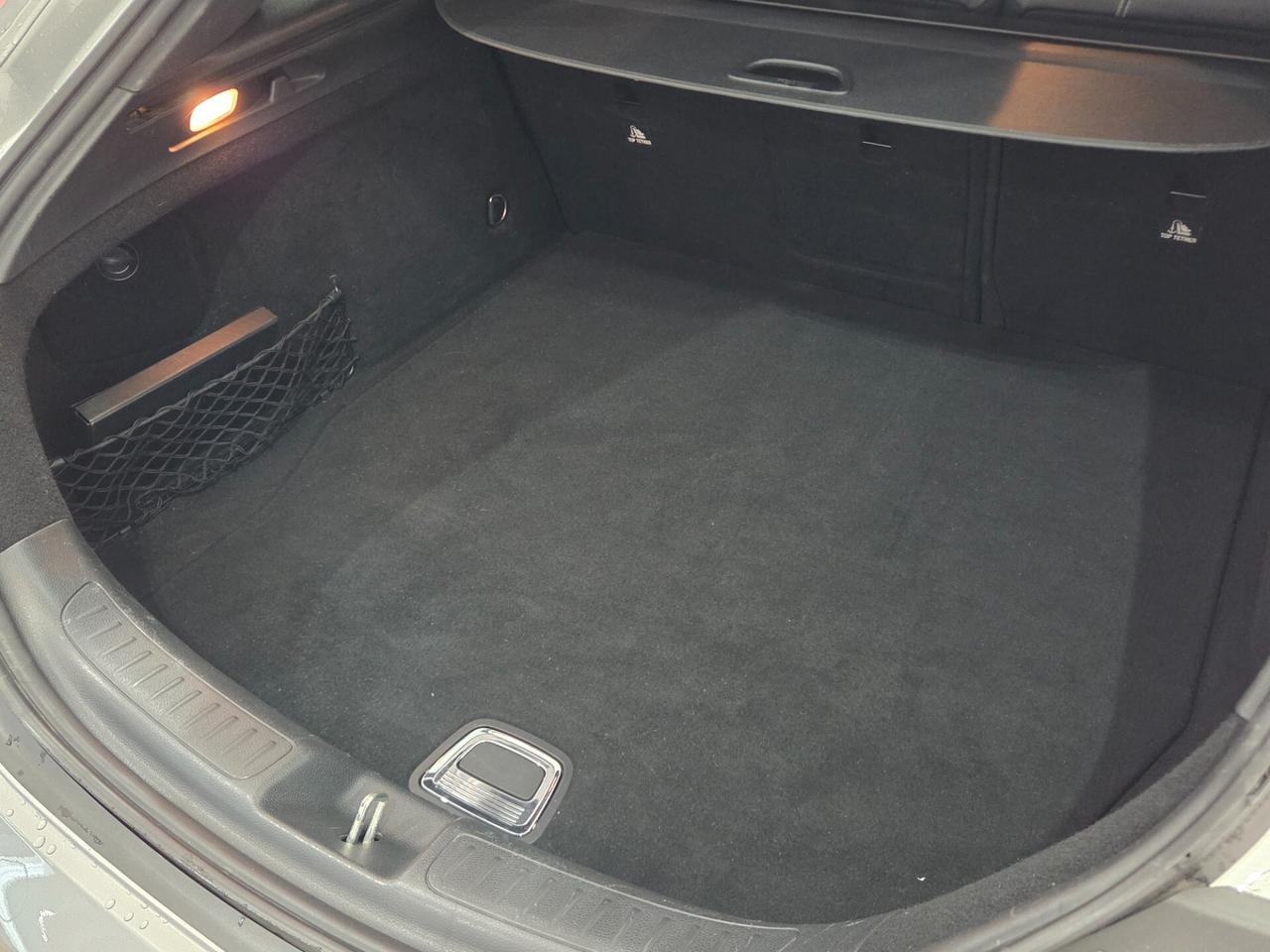 Mercedes-benz CLA 200 d S.W. Sport