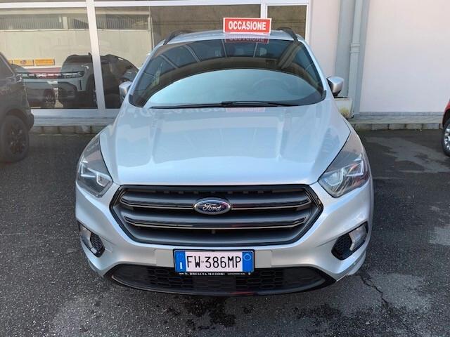 Ford Kuga 1.5 EcoBoost 120 CV S&S 2WD ST-Line