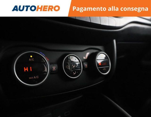 FIAT Tipo 1.4 Turbo 5 porte Business