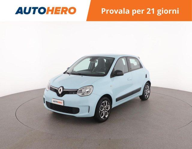 RENAULT Twingo SCe 65 CV Life