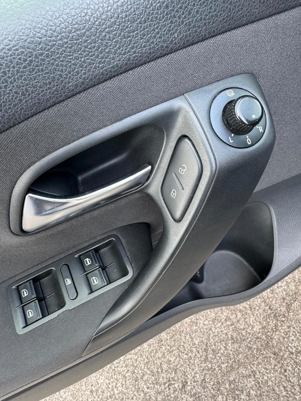 Volkswagen Polo 1.4 GPL BI-FUEL SCADENZA 2031) 5P 2010