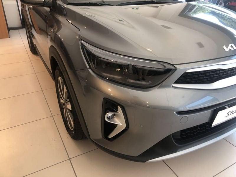 KIA Stonic 1.0 MHEV MT Style Special Edition MY25