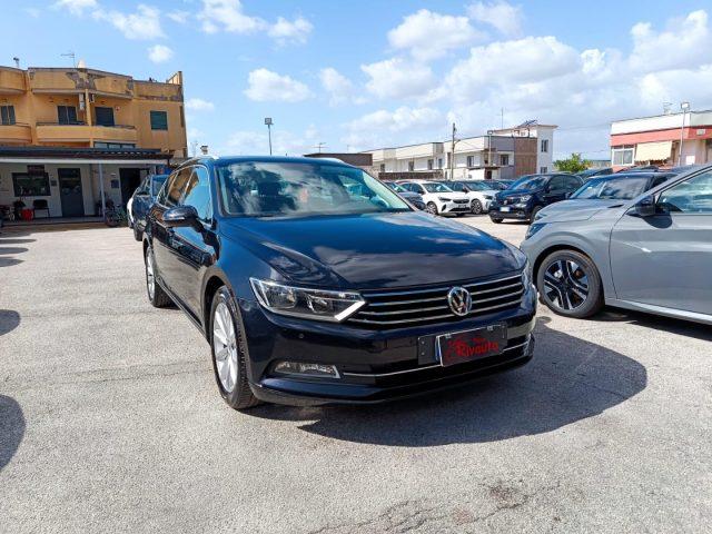 VOLKSWAGEN Passat Variant 2.0 TDI Business BlueMotion Tech.