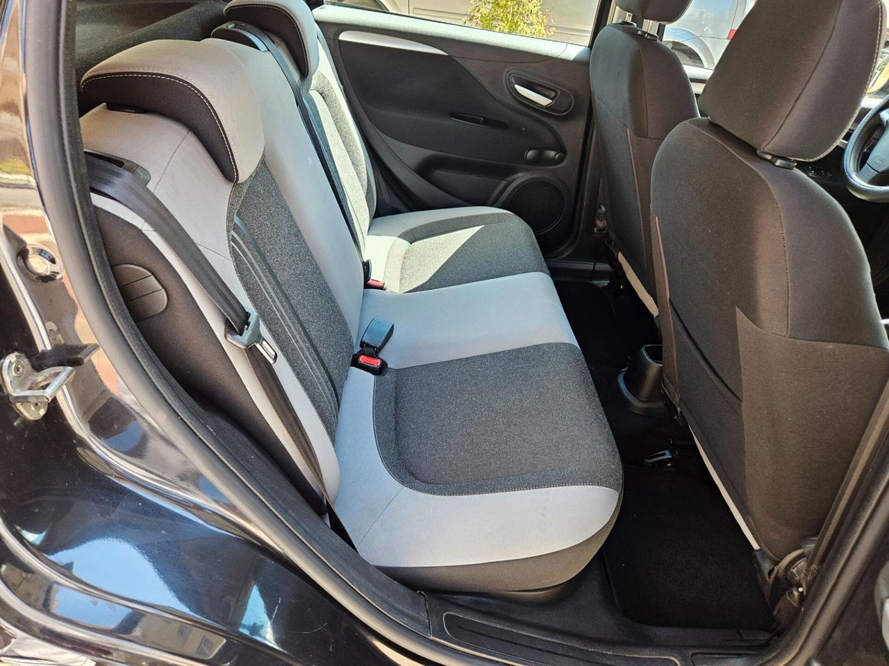 FIAT PUNTO 1300 MULTIJET 95CV 5 PORTE CON GARANZIA