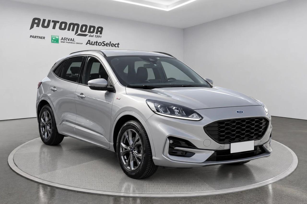 Ford Kuga 1.5 120CV ST-Line Automatico