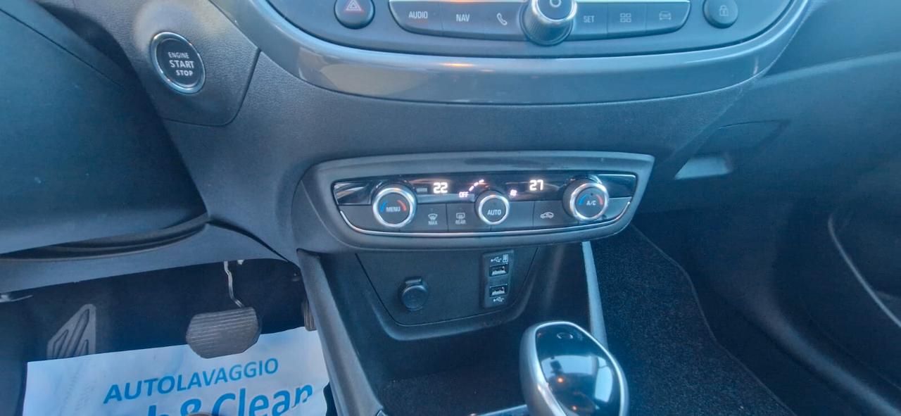 Opel Crossland 1.2 Turbo 12V 130 CV aut. Start&Stop Ultimate