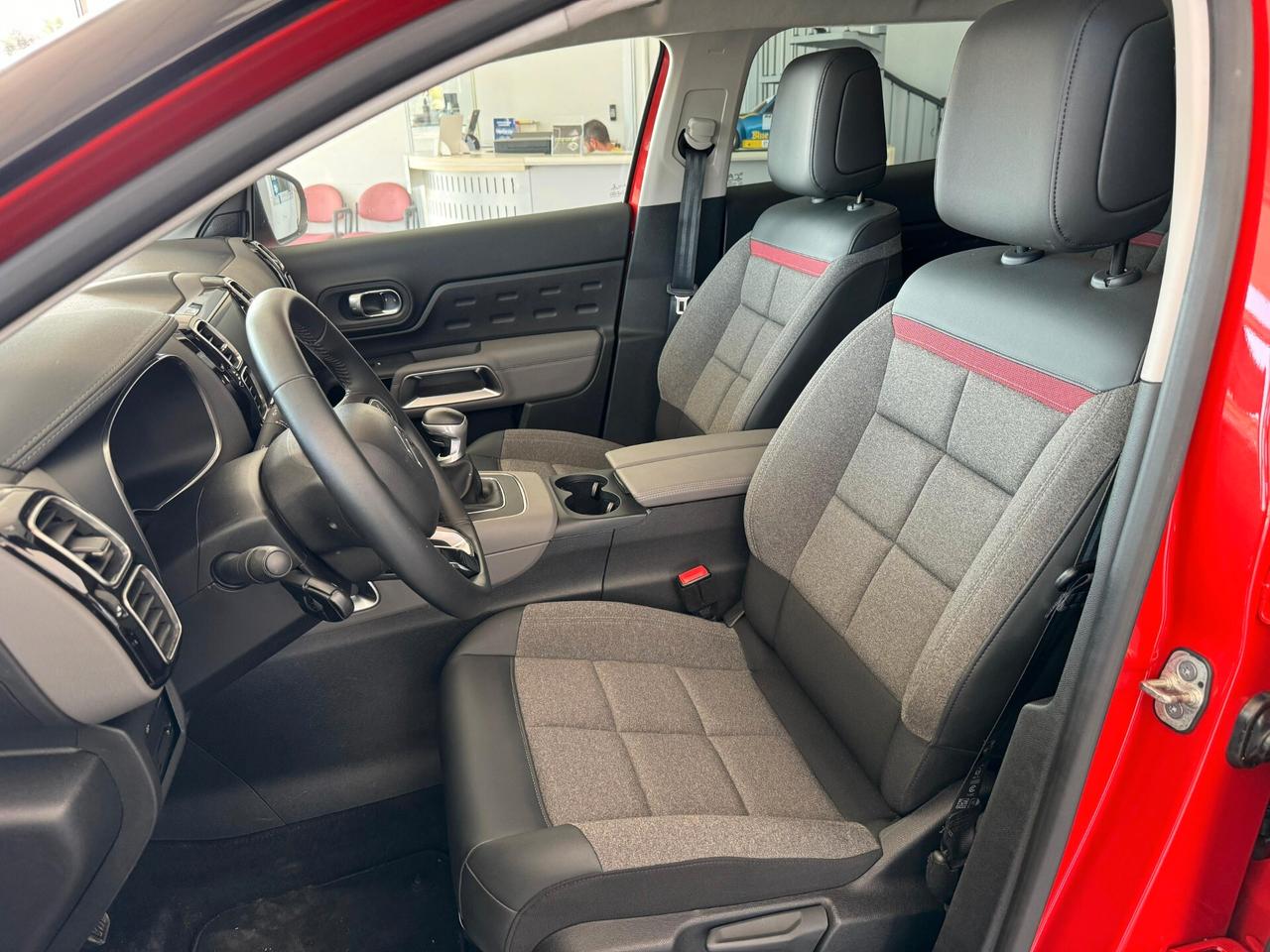 Citroen C5 Aircross BlueHDi 130 S&S Business