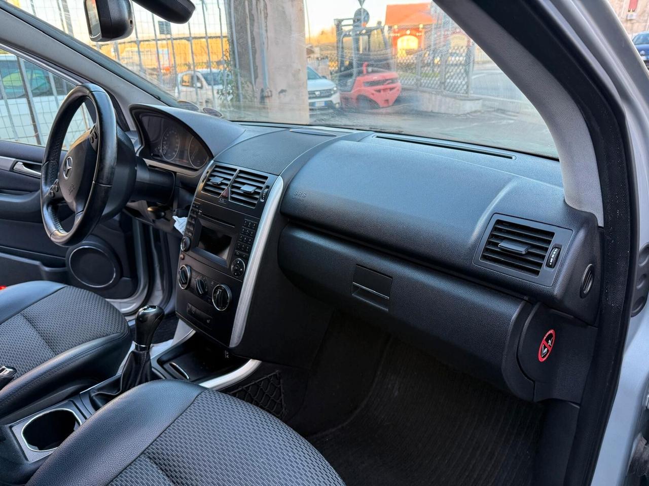 Mercedes-benz A 160 CDI Elegance