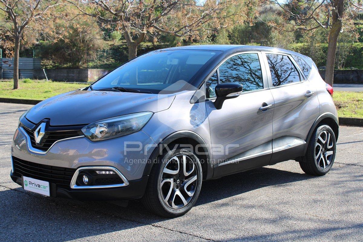 RENAULT Captur 0.9 TCe 12V 90 CV Start&Stop Energy R-Link