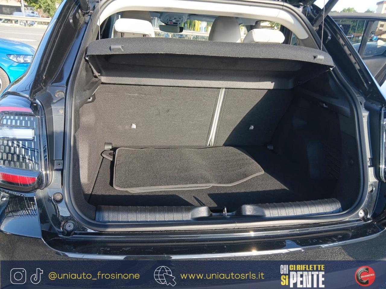 Fiat 600 Hybrid 110 CV DCT MHEV La Prima II