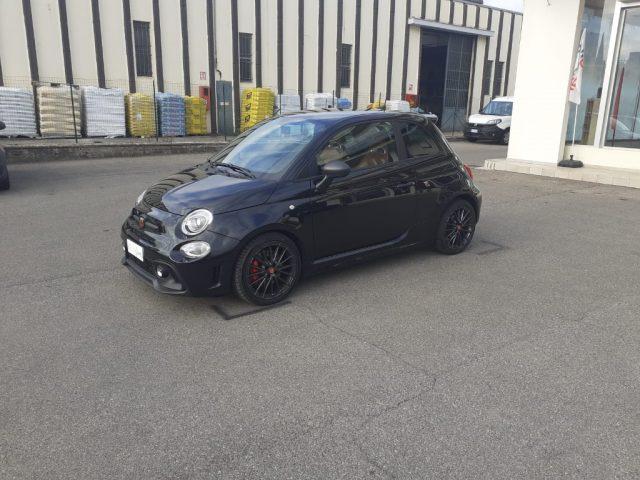 ABARTH 595 PROMO FINANZIAM1.4 Turbo T-Jet 180 CV competizione