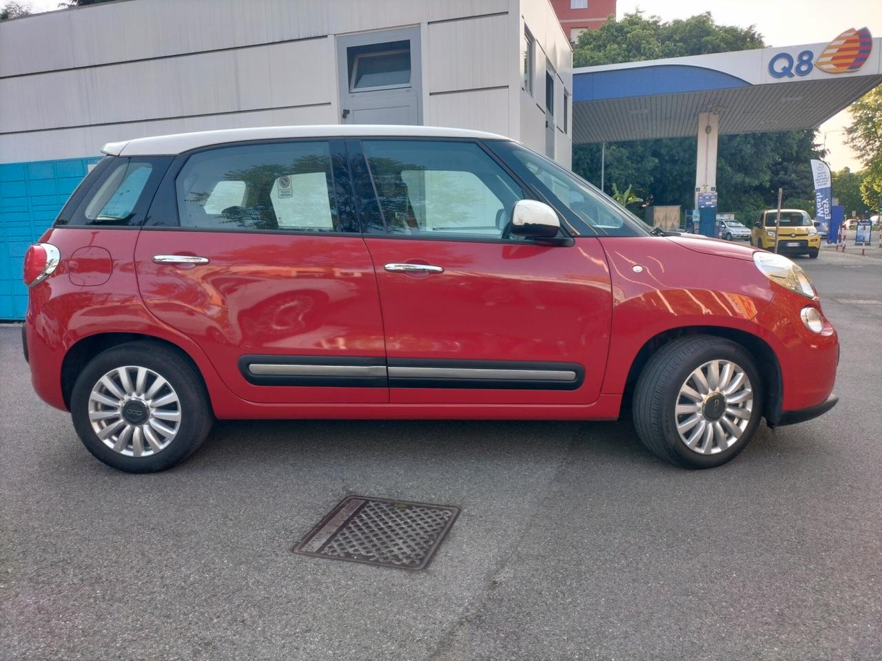 Fiat 500L - solo 41.000 Km - OCCASIONE