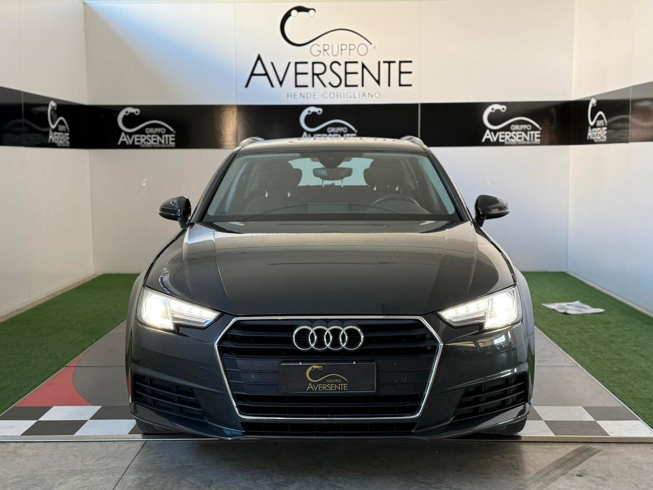 Audi A4 Avant 2.0 TDI 150 CV S tronic Business