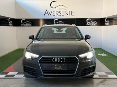 Audi A4 Avant 2.0 TDI 150 CV S tronic Business