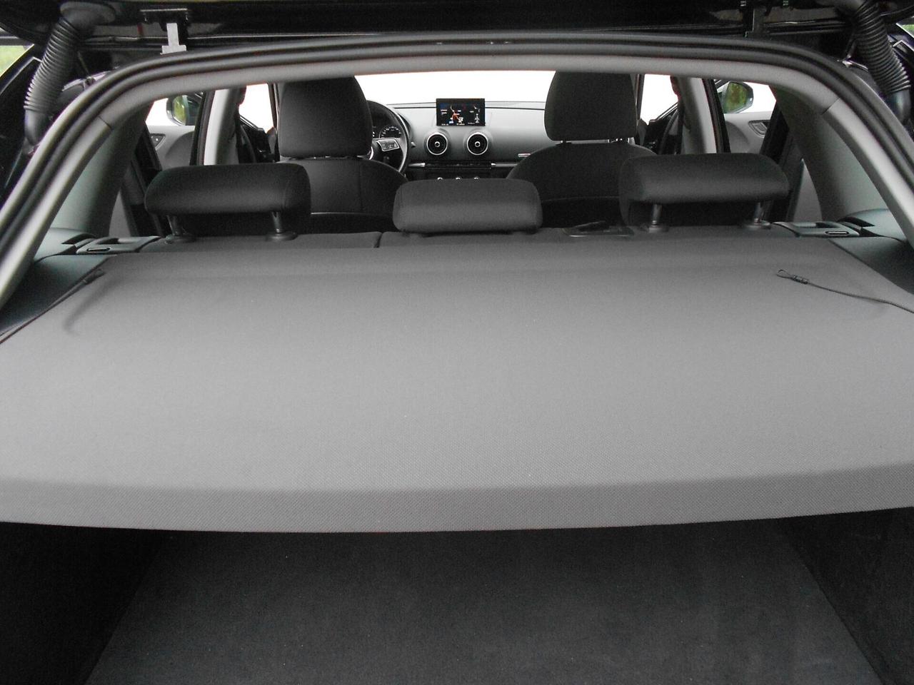 A3(my'19)S.B.1.6TDI(12mesi di GARANZIA)NAVI,E6B