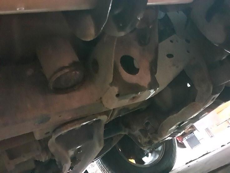 Mitsubishi L200 2.5 DID 178CV Cab. Doppia Intense