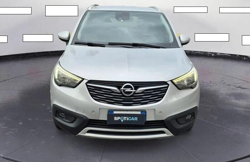 Opel Crossland Crossland X 1.5 ECOTEC D 102 CV Start&Stop Ultimate