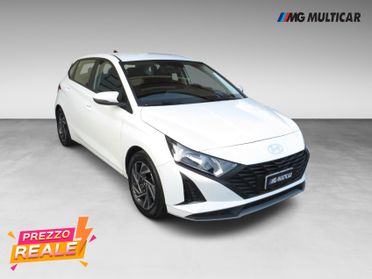 Hyundai i20 1.2 MPI GPL Connectline