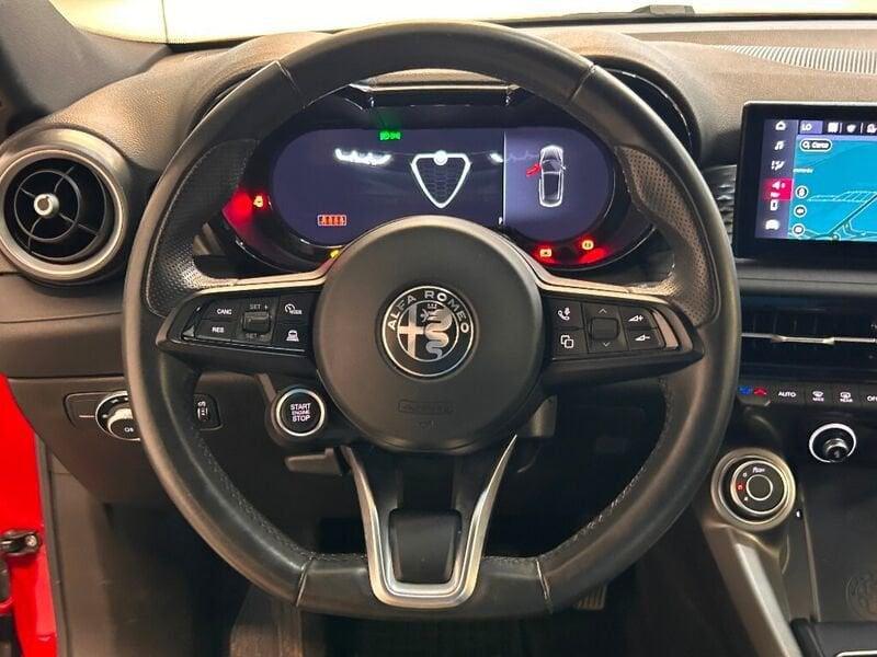 Alfa Romeo Tonale 1.5 130 CV MHEV TCT7 Sprint