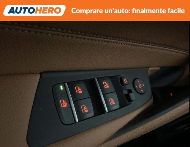 BMW 520 d 48V Msport