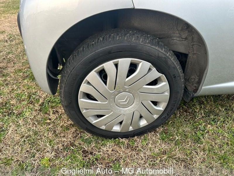 Citroën C1 1.0 3 porte C1TY