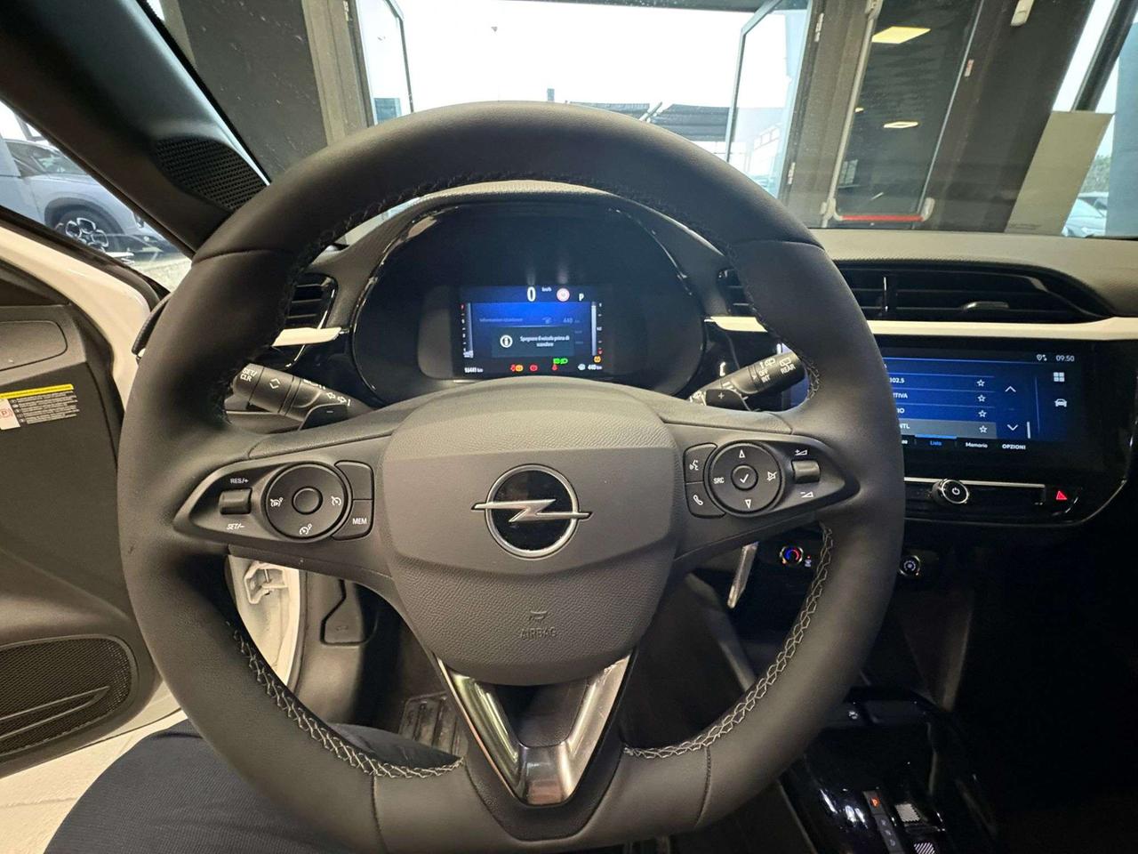 Opel Corsa Corsa 1.2 GS line Automatica