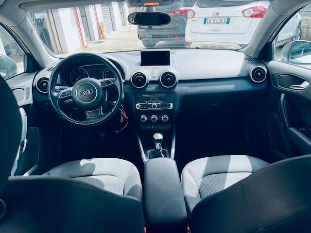 Audi A1 Sportback 1.4 TDI Attraction