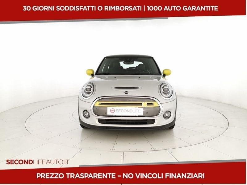 MINI Mini Full Electric Mini 3p Cooper SE M auto