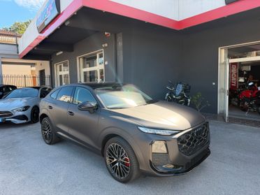 Audi Q3 SPB e-hybrid 200 kW S tronic line edition