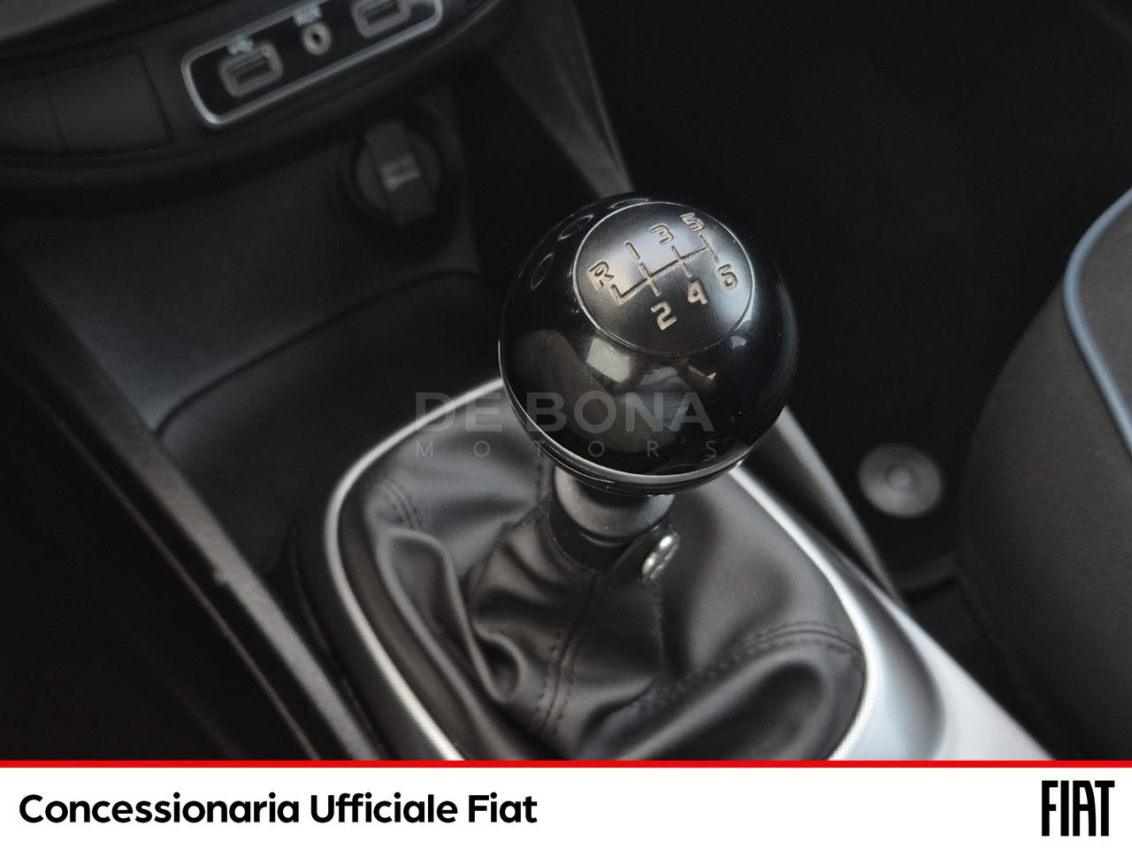 Fiat 500X 1.0 t3 mirror cross 120cv