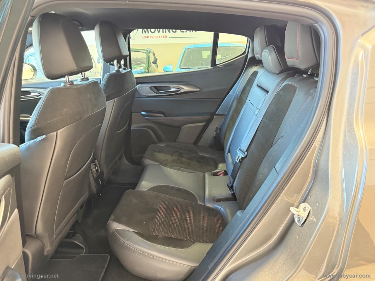 ALFA ROMEO Tonale 1.5 130 CV MHEV TCT7 Sprint