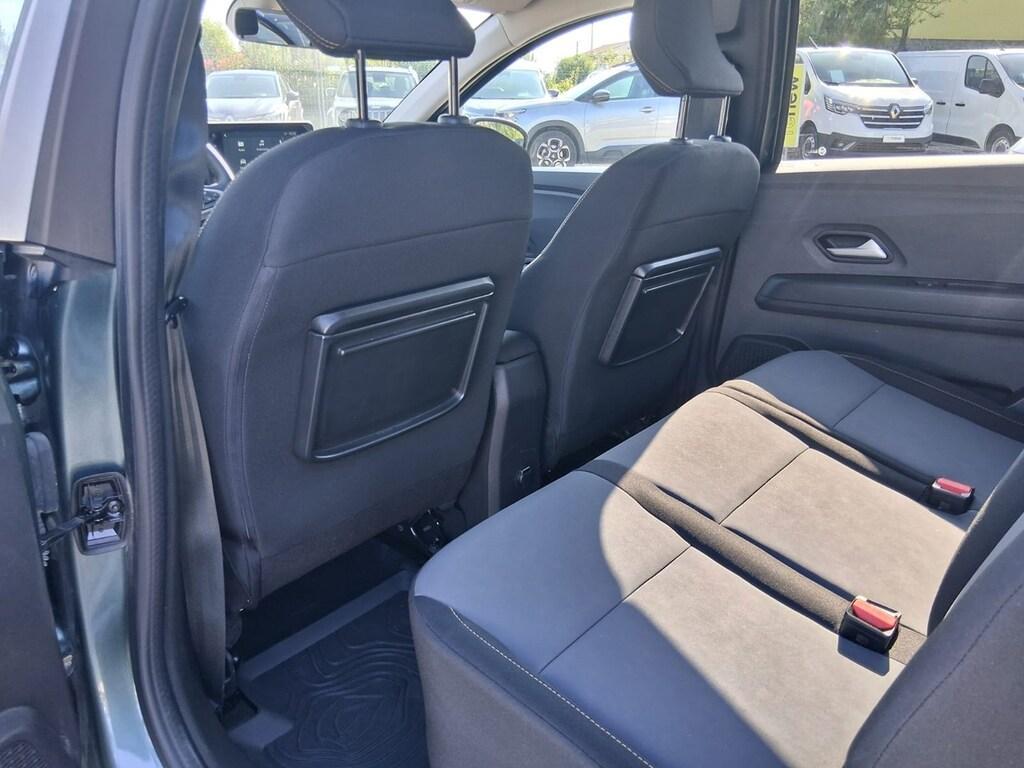 Dacia Jogger 1.6 HYBRID Extreme