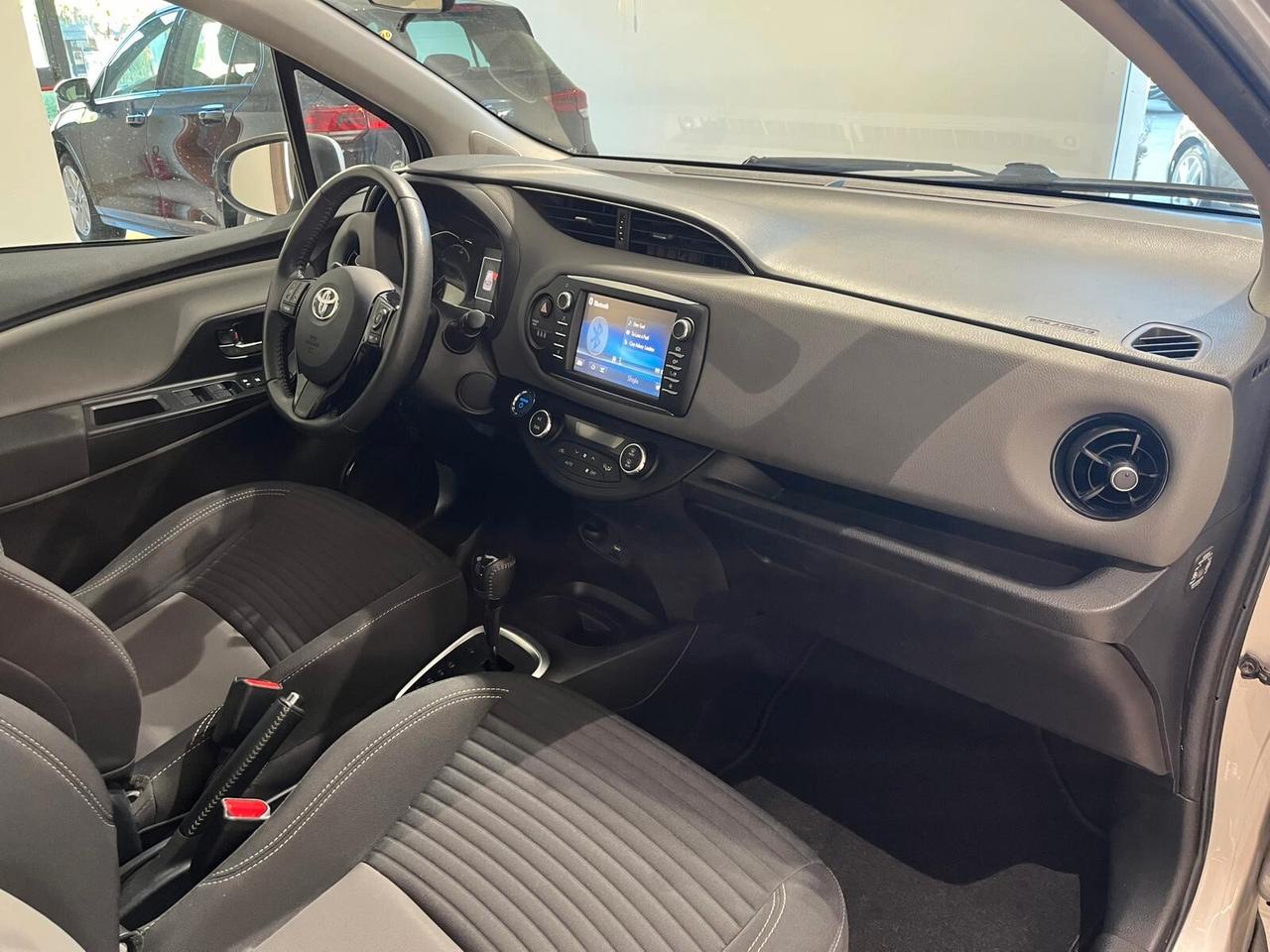 Toyota Yaris 1.5 Hybrid 5 porte Active