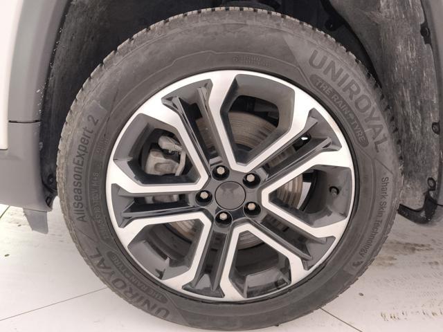 JEEP Compass 1.3 turbo t4 phev Limited 4xe auto