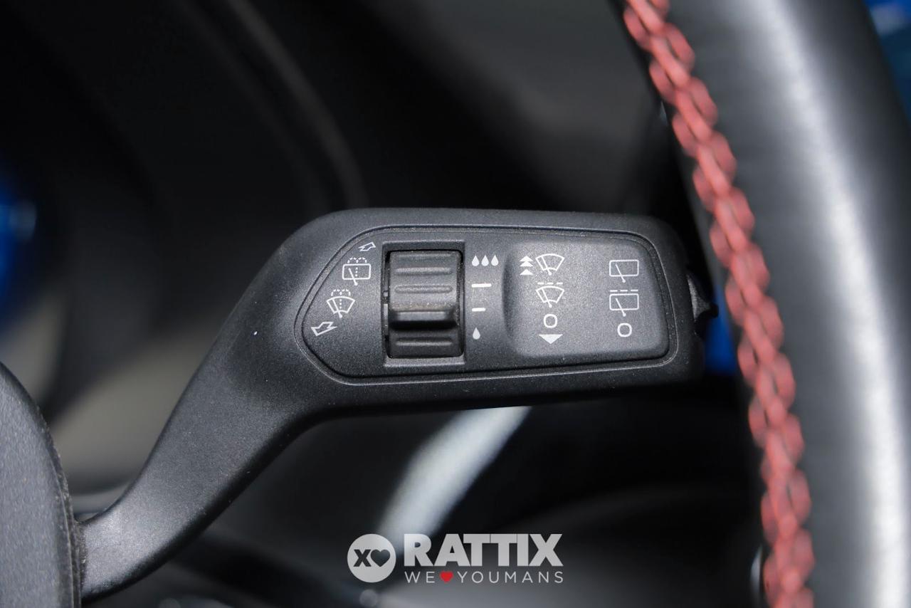 Ford Focus SW 1.0 Ecoboost Hybrid 155CV ST-Line X