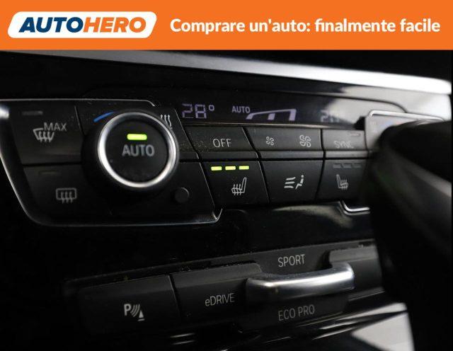 BMW 225 xe Active Tourer iPerformance Advantage aut.