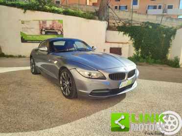 BMW Z4 sDrive23i
