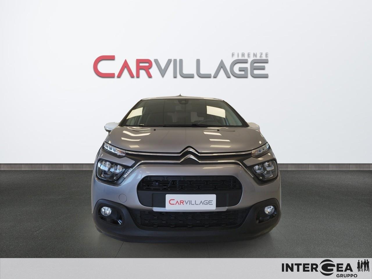 CITROEN C3 1.2 puretech Max s&s 83cv
