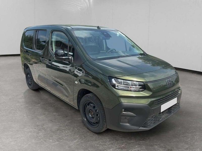 FIAT Doblò Doblo Passo Lungo 1.5 d Doblo 100cv 7p.ti