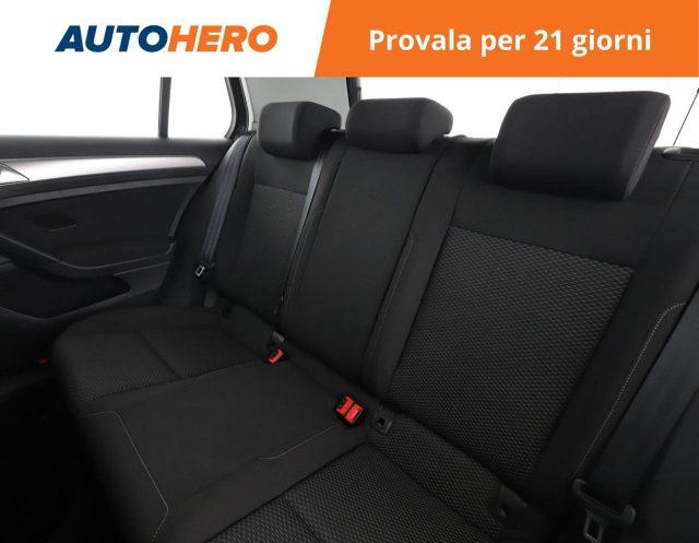 VOLKSWAGEN Golf 1.0 TSI 115 CV 5p. Trendline BlueMotion Technology