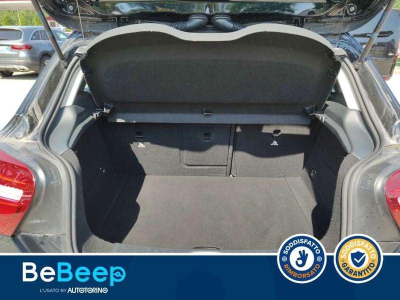 Mercedes-Benz Classe A A 180 D SPORT AUTO MY16