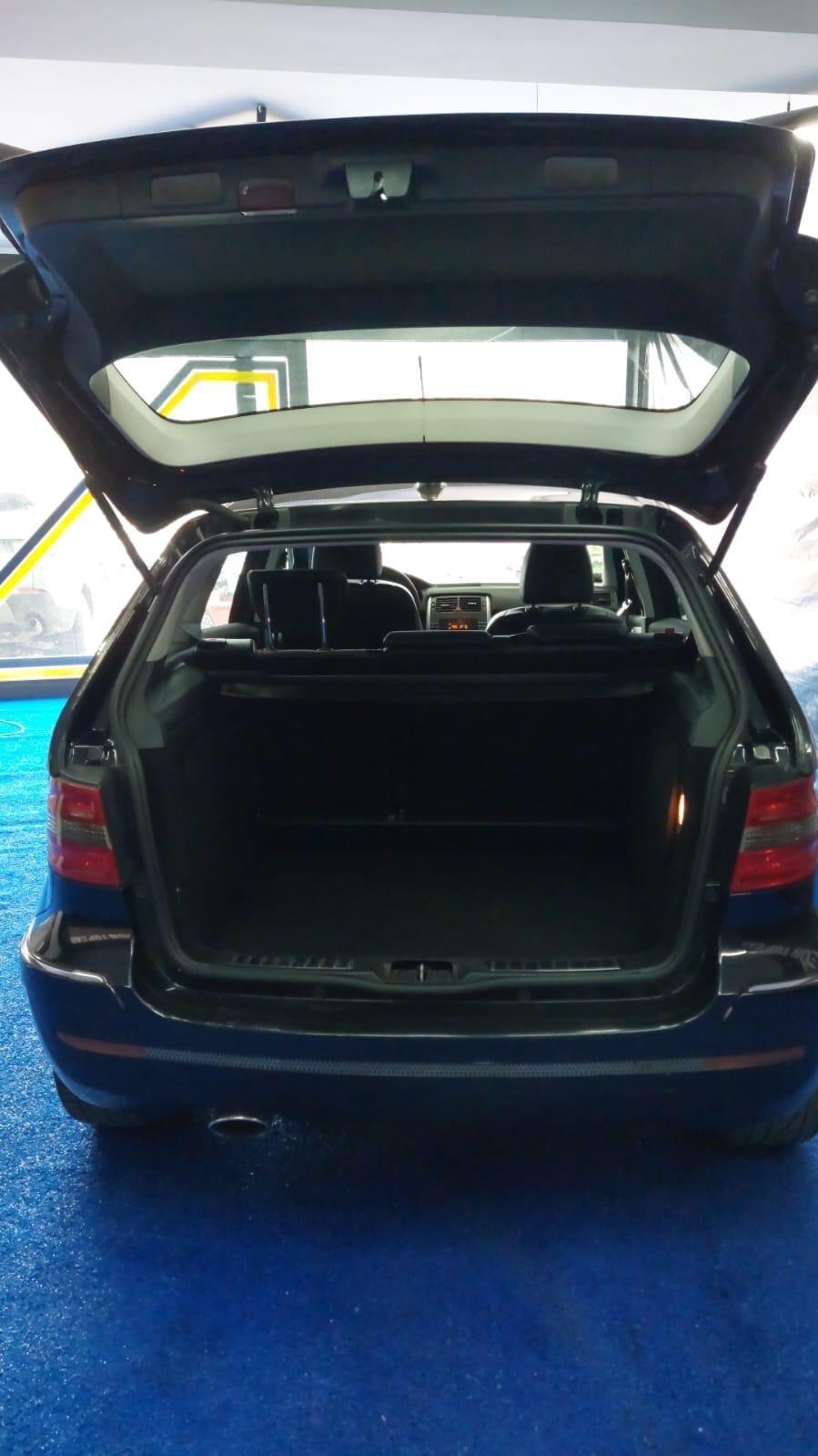Mercedes-benz B 180 CDI Sport