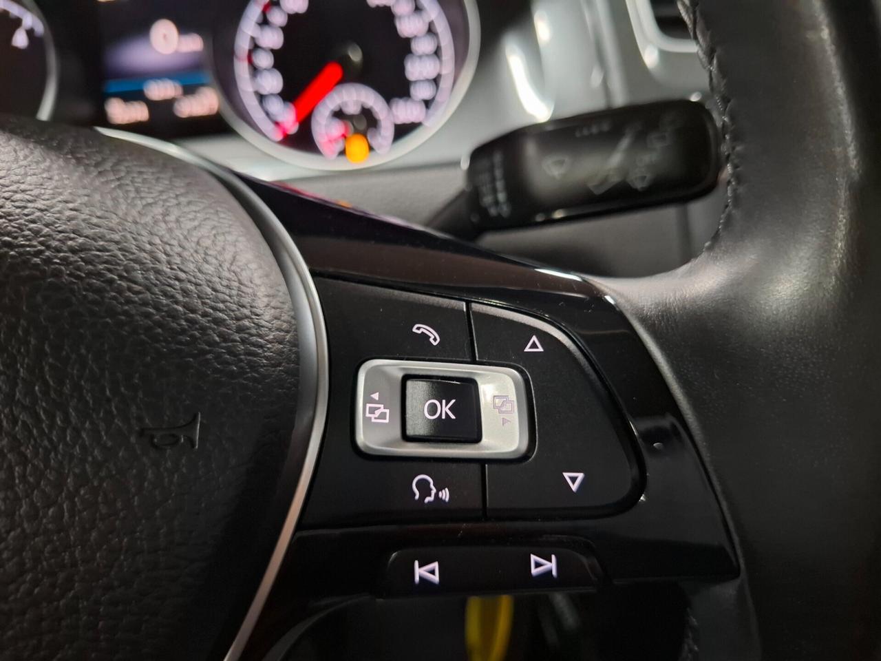 Volkswagen Golf 7,5 1.6 TDI NEOPATENTATO