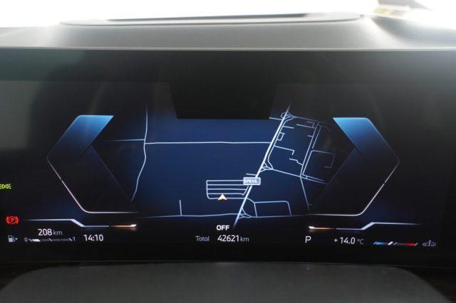 BMW X5 X5 xDrive30d 48V Msport