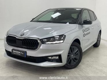 Skoda Fabia 1.0 TSI 95 CV Style